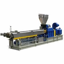 PVC Extruder